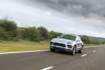 Porsche Macan S 2018 года (WW)